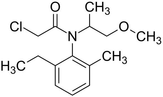 Acetochlor Amides Herbicide.png