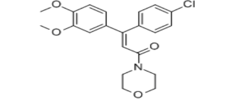 Dimethomorph Fungicide.png