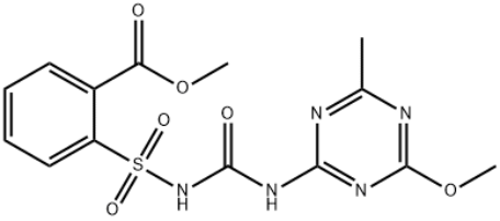 Metsulfuron Methyl Herbicide.png