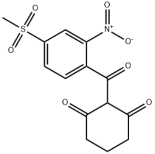 Mesotrione Herbicide.png