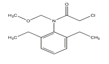 Alachlor Amides Herbicide.png