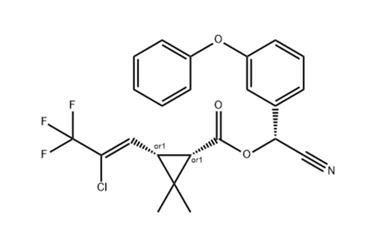 What is Lambda-cyhalothrin used for?.jpg