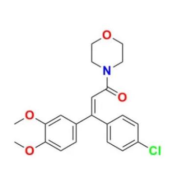 Dimethomorph