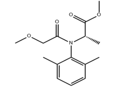 Metalaxyl Common Fungicide.png