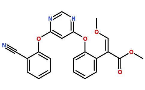 Azoxystrobin