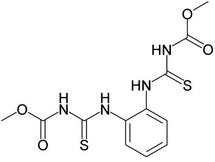  Thiophanate Methyl Common Fungicide.png