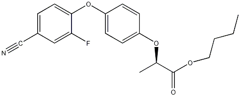 Cyhalofop-Butyl Herbicide.png