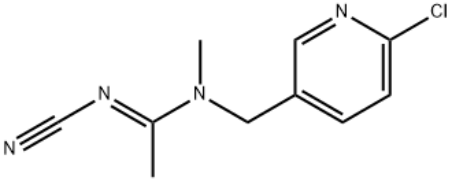 Acetamiprid Pyrethroids Insecticide.png