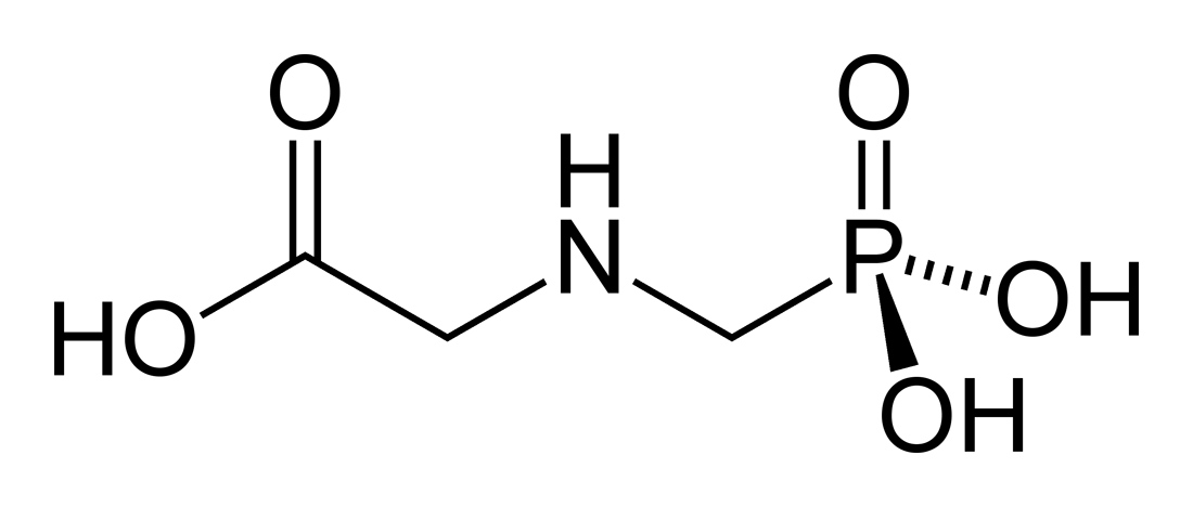 Glufosinate Organophosphorus Herbicide