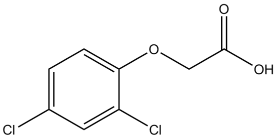 2,4-D Phenoxycarboxylic Acids Herbicide.png