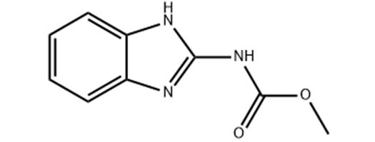 Carbendazim Common Fungicide.png