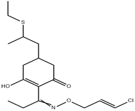 Clethodim Herbicide.png